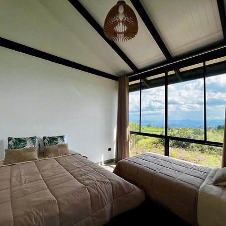 El Resort De Yanashpa - Tarapoto Dış mekan fotoğraf