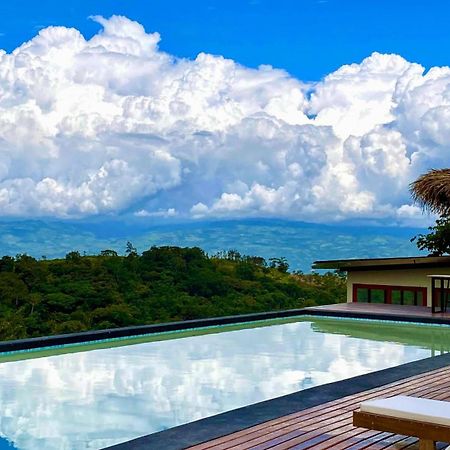 El Resort De Yanashpa - Tarapoto Dış mekan fotoğraf