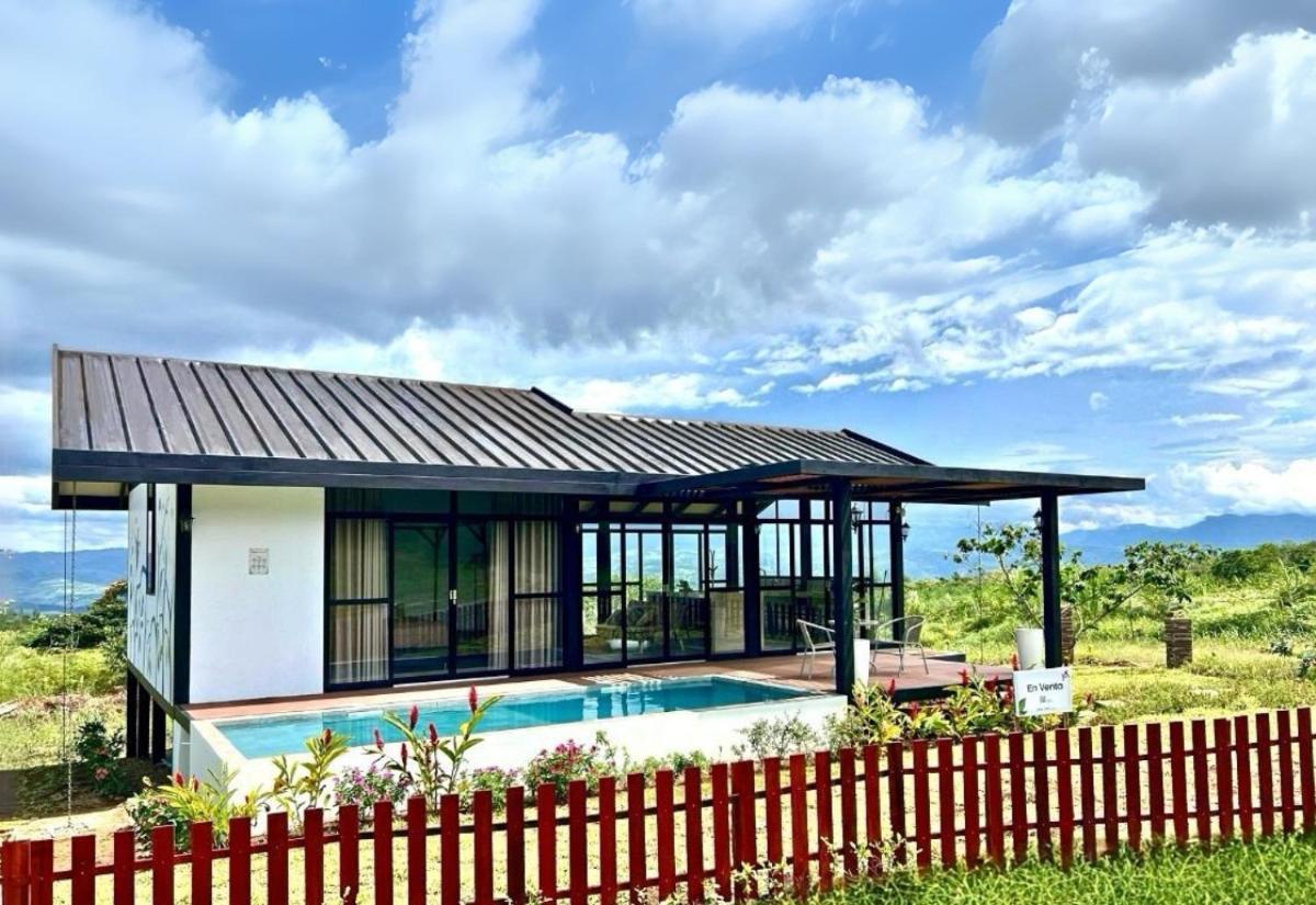El Resort De Yanashpa - Tarapoto Dış mekan fotoğraf