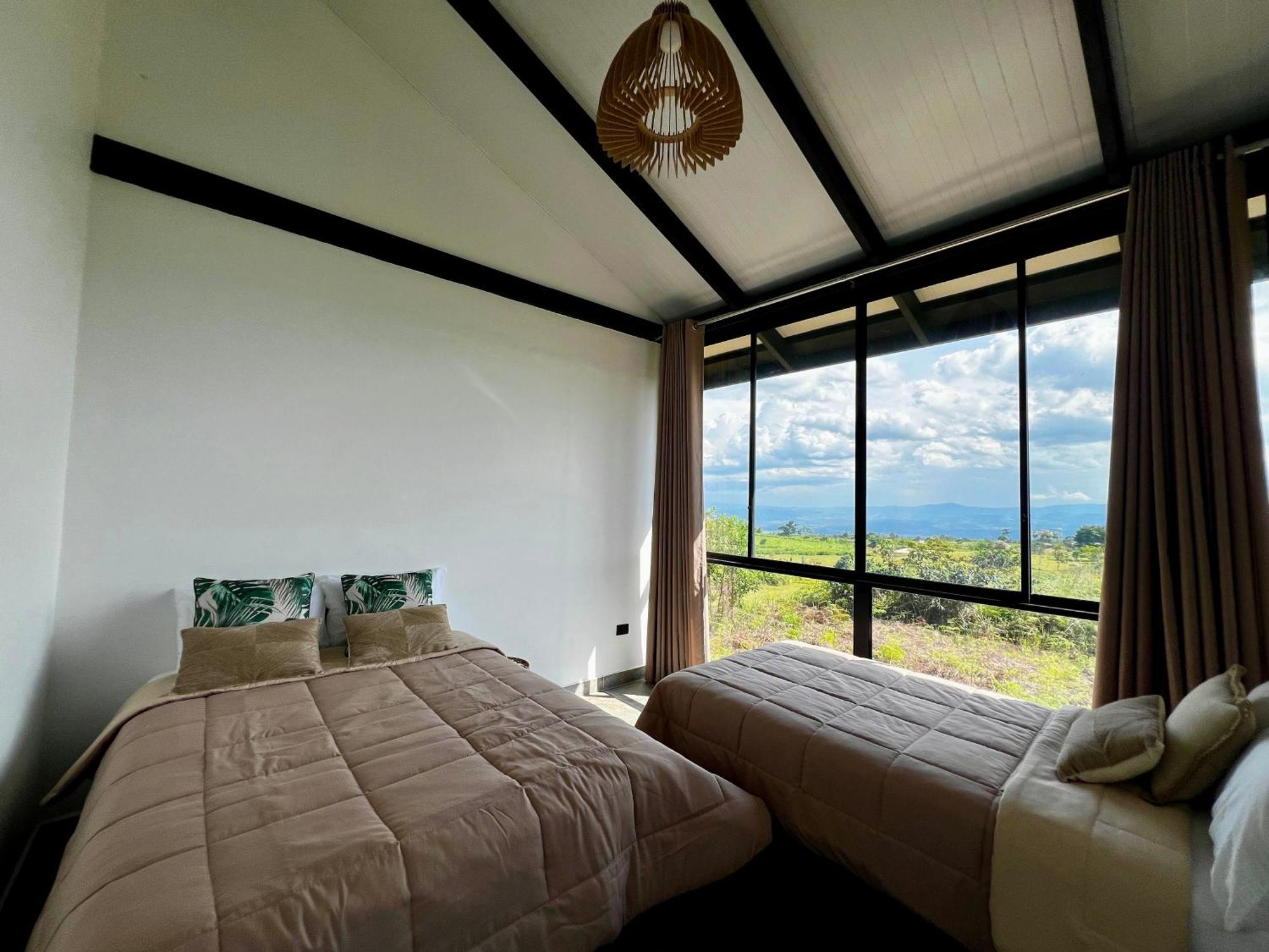 El Resort De Yanashpa - Tarapoto Dış mekan fotoğraf
