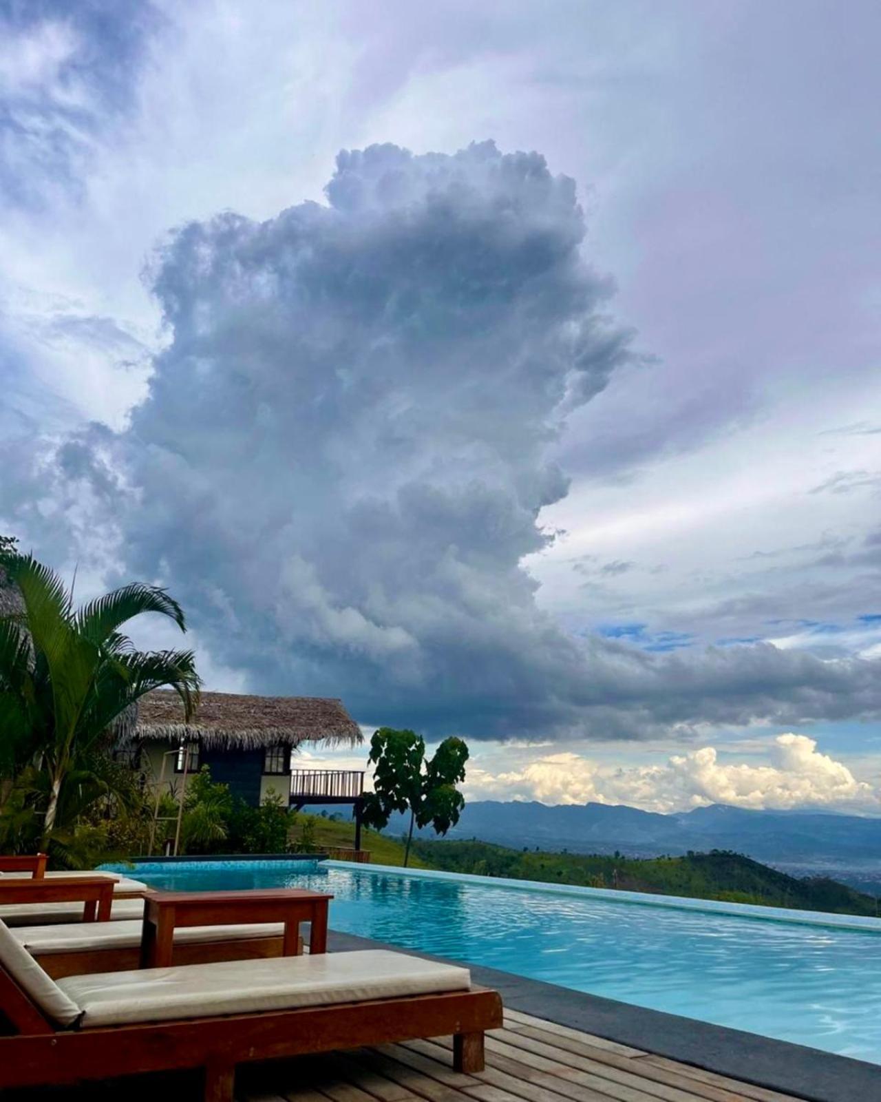 El Resort De Yanashpa - Tarapoto Dış mekan fotoğraf