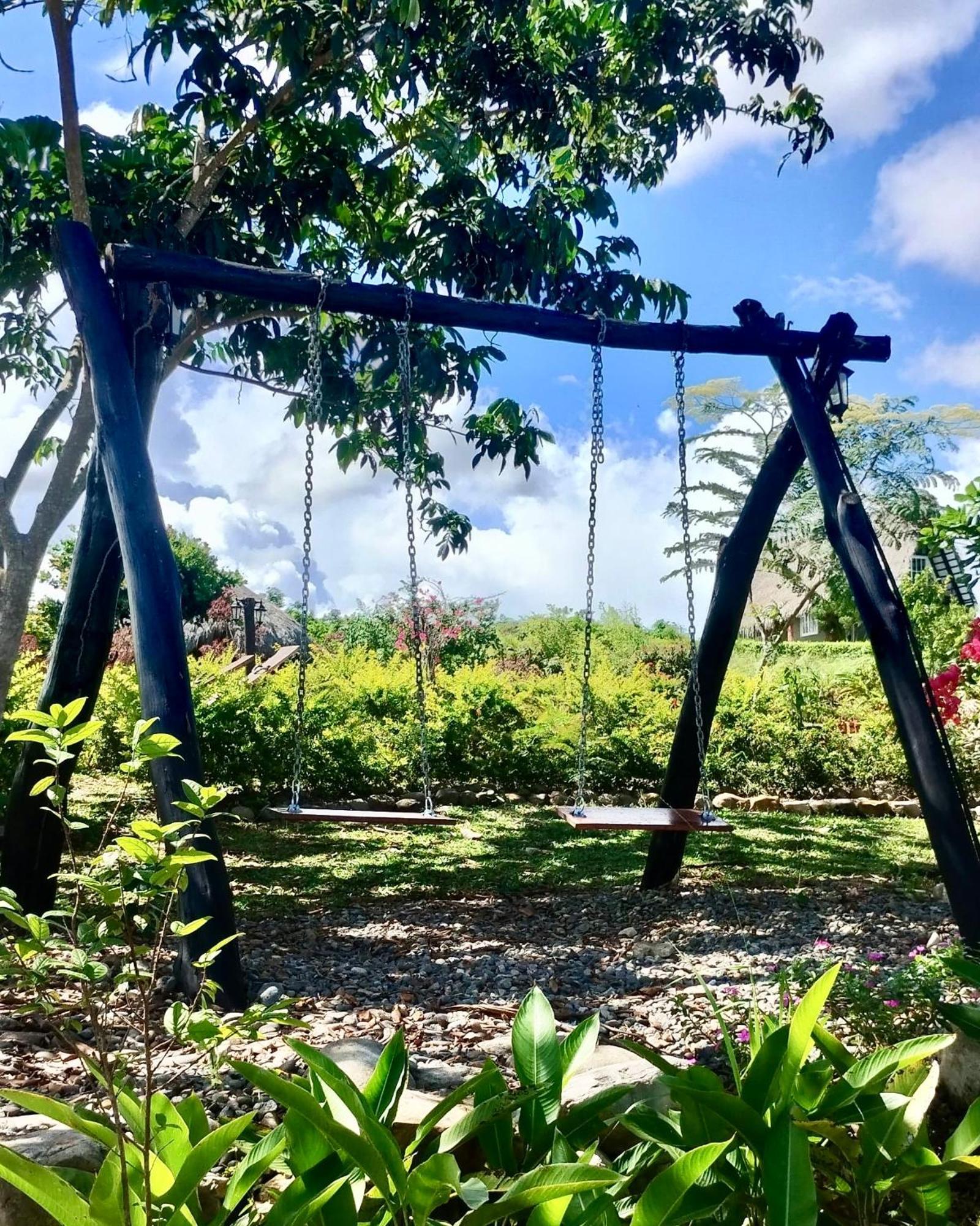 El Resort De Yanashpa - Tarapoto Dış mekan fotoğraf