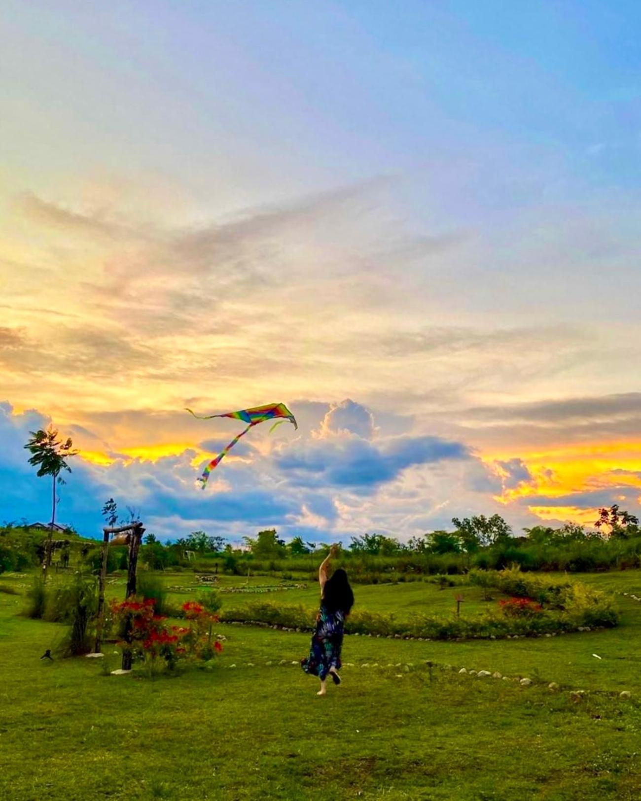 El Resort De Yanashpa - Tarapoto Dış mekan fotoğraf